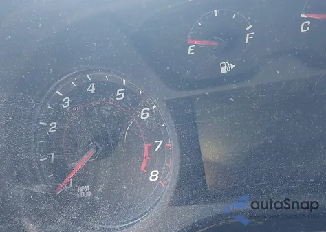 2019 Chevrolet Camaro 1Lt z USA, uszkodzony, nr VIN 1G1FA1RS6K0118387